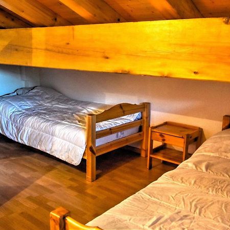 Appart Duplex Familial Avec Mezzanine, 200M Du Centre Et Remontees, Equipe Pour 8, Parking, Wifi - Fr-1-524-10 Morzine Exterior foto